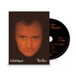 No Jacket Required (2025 Mix) (Blu-Ray Audio) cover
