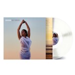 Sweet Surrender (180g Clear LP) cover