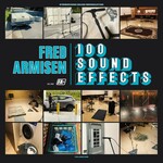100 Sound Effects (LP) cover