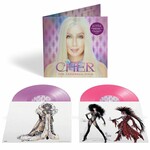 The Farewell Tour (Limited Pink & Purple Vinyl LP) cover