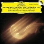 MARBECKS COLLECTABLE: Strauss, (R.): Metamorphosen / Tod und Verklarung cover