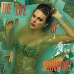 The Life of A Showgirl: Sweat And Vanilla Perfume (LP) cover