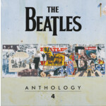 Anthology 4 (LP) cover