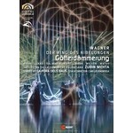 MARBECKS COLLECTABLE: Wagner: Gotterdammerung [Complete opera recorded in Valencia, 2008) cover