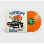 Sloth (30th Anniversary Edition Pumpkin Orange LP) cover