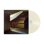 Yellow House (2025 Reissue Cream White Double LP) cover