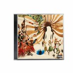 God Does Like Ugly cover