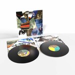 The Strange Ones (1994 - 2008) (LP) cover