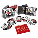 Once Upon A Time (Deluxe Edition CD Box Set) cover