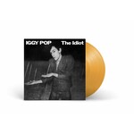The Idiot (Limited Edition LP) cover