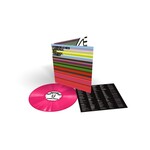 Language.sex.violence.other? (Limited Edition Pink Vinyl LP) cover