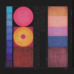 Horizons / West (LP) cover