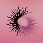 Silver Bleeds The Black Sun… cover