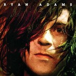 Ryan Adams (Reissue LP) cover