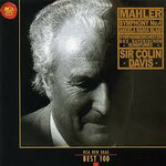MARBECKS COLLECTABLE: Mahler: Symphony No. 4 cover