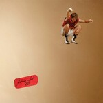 Kicking My Feet (indie LP) cover