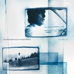 Dreams Of Being Dust (LP) cover