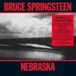 Nebraska ’82: Expanded Edition Vinyl cover