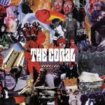 The Coral (LP) cover