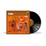 Magic & Medicine (LP) cover