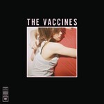 What Did You Expect From The Vaccines? (Limited Solid White Vinyl LP) cover