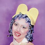 Smoochies (Limited Indie Exclusive White Vinyl LP) cover