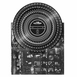 As You Were (Limited 180G Zoetrope Picture Disc LP) cover