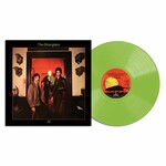 Rattus Norvegicus (Limited Green Vinyl LP) cover