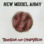 Thunder And Consolation (LP) cover
