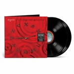 Clockwork Angels (Limited 180G LP ) (Rocktober 2025) cover