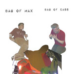 Bag of Max Bag of Cass (LP) cover