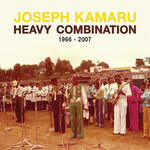 Heavy Combination 1966 - 2007 cover