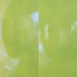 Verses GT (Transparent LP) cover