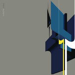 Untilted (2025 Reissue Double LP) cover