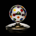 CHOROPHOBIA (Exclusive Indies Yellow Marble LP) cover