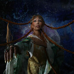 The Prophet and The Madman cover