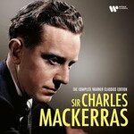 Sir Charles Mackerras - The Complete Warner Classics Edition cover