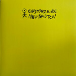 Rampen (APM: Alien Pop Music) (LP) cover