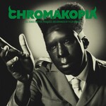 Chromakopia (Coloured Vinyl LP) cover