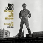 Through The Open Window: The Bootleg Series Vol. 18 (Deluxe 8CD Box Set) cover