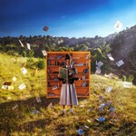 How To Be Human (LP) cover