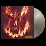 Trick Or Treat (Original Soundtrack) (Limited Silver Vinyl LP) cover