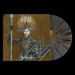 Fortitude (Limited 180G Brown & Grey Splatter Vinyl LP) cover