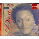 MARBECKS COLLECTABLE: Jessye Norman - Diva cover