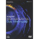 MARBECKS COLLECTABLE: Wagner - Der Ring des Nibelungen - Das Rheingold (recorded 1992) cover