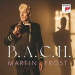 Martin Fröst - B.A.C.H. cover