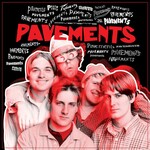 Pavements (Original Motion Picture Soundtrack) (LP) cover
