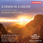 Gresson: A Vision in a Dream cover