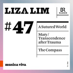Lim: Sutured World (A) / Mary / Transcendence after Trauma / The Compass cover