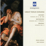 MARBECKS COLLECTABLE: Beethoven: Violin Sonatas Nos. 1, 2, 4, 5 'Spring', 7 & 8 cover